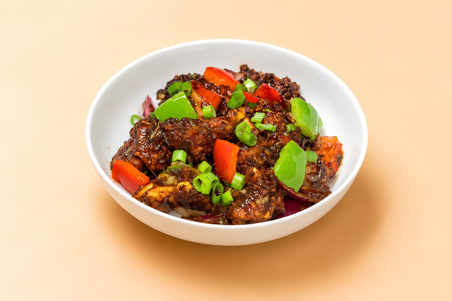 Chilli Chicken