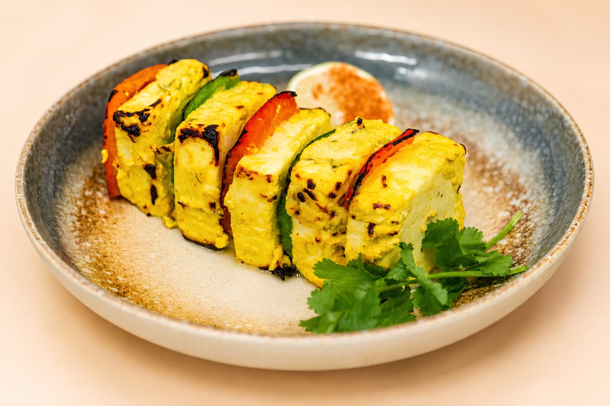 Paneer Tikka