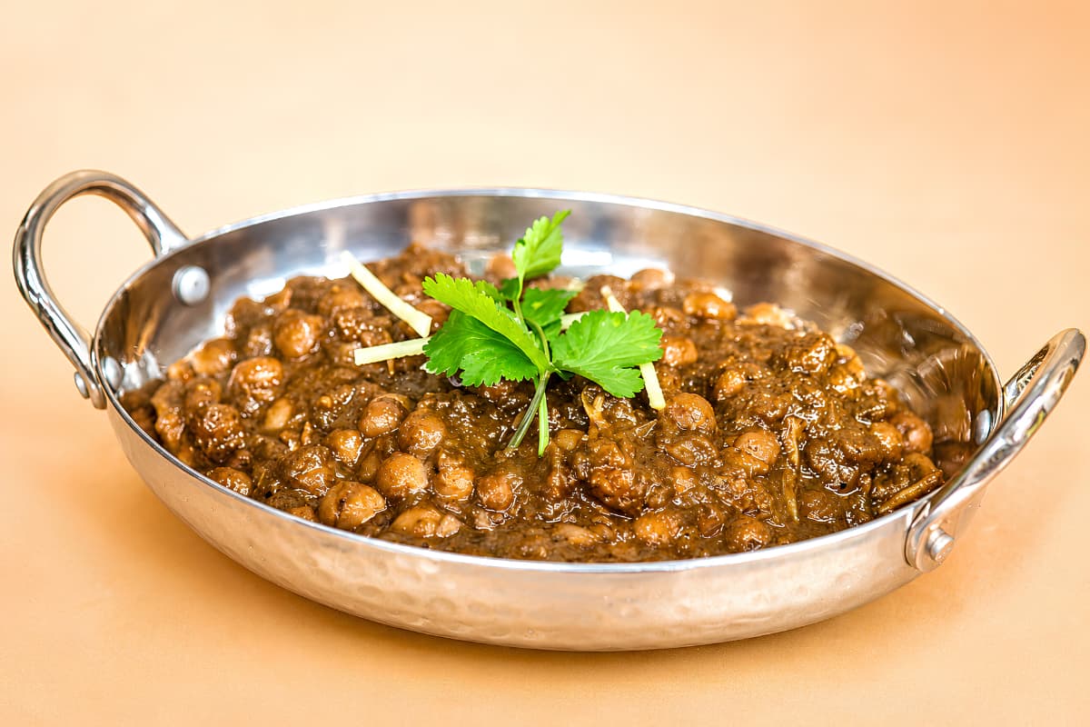 Channa Masala