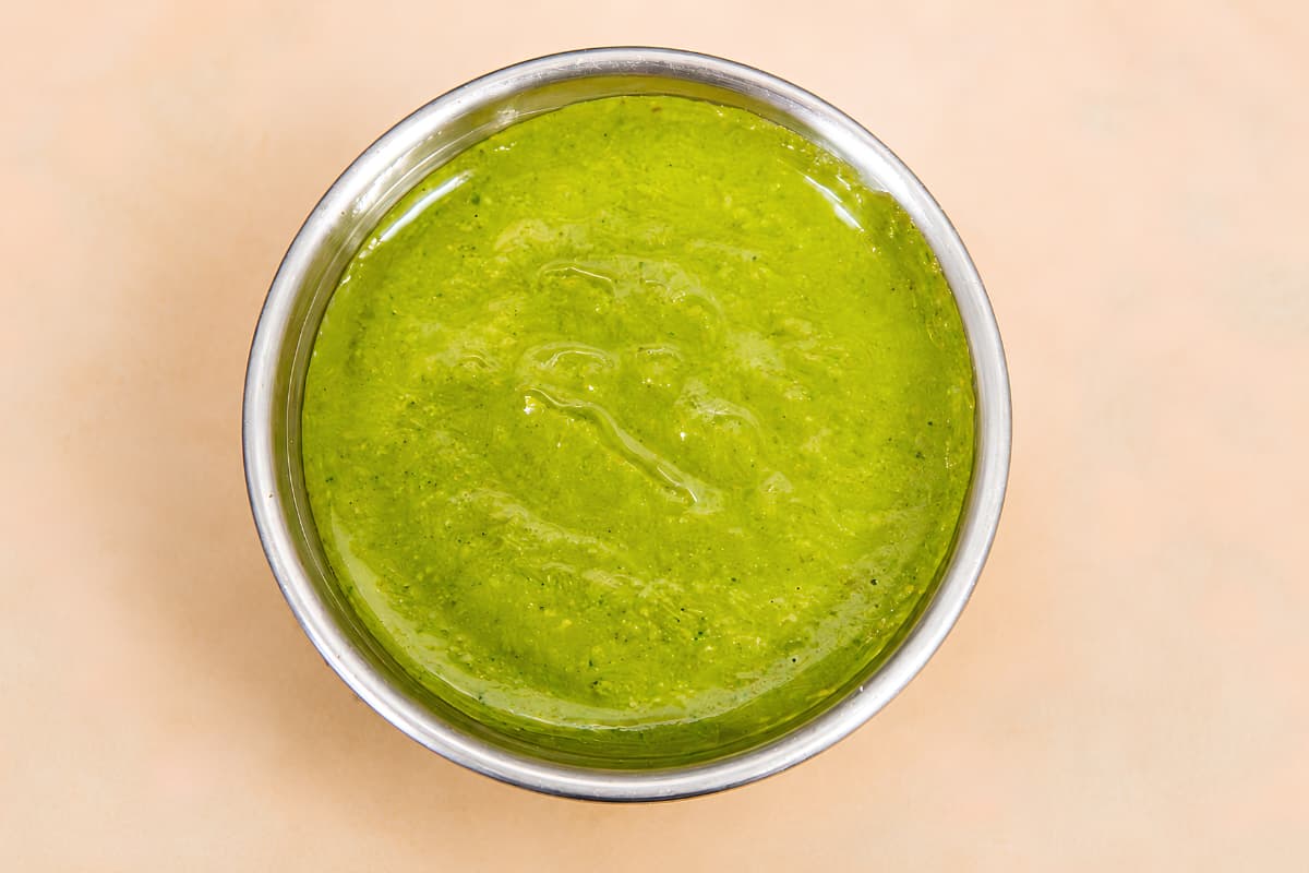 Corimint Chutney Pot (2 oz)