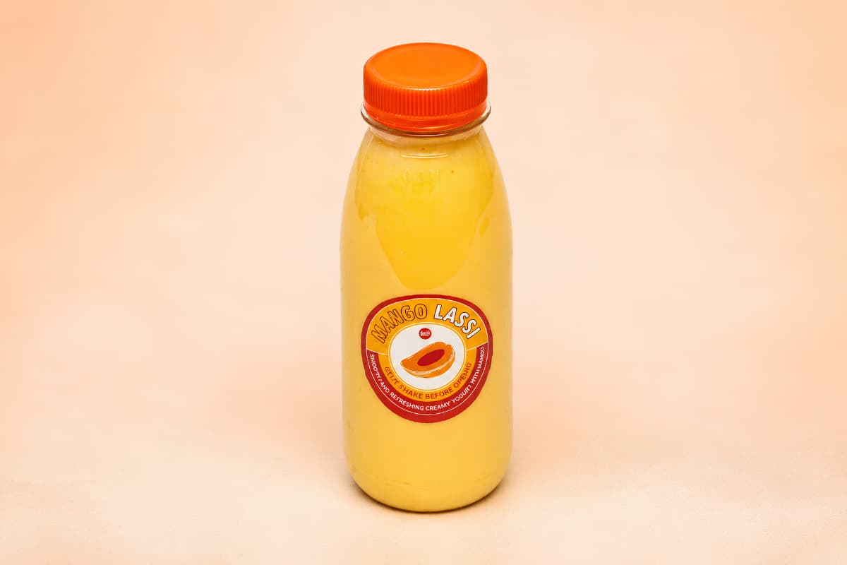 Mango Lassi