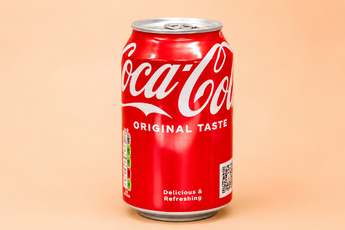 Coca Cola