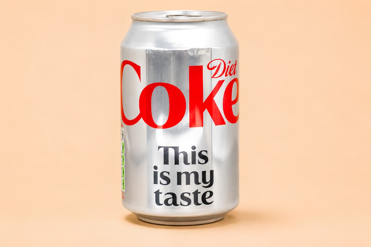 Diet Coke