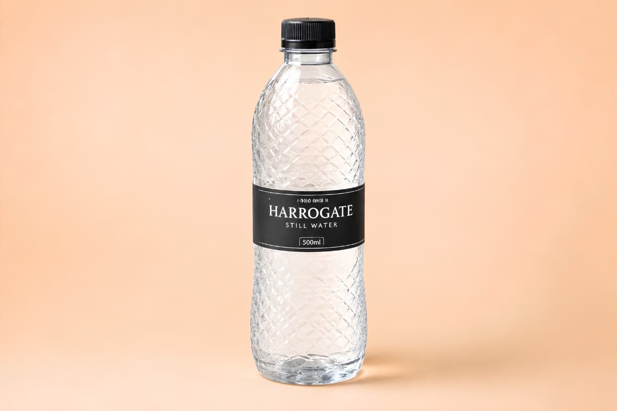 Harrogate Still Water