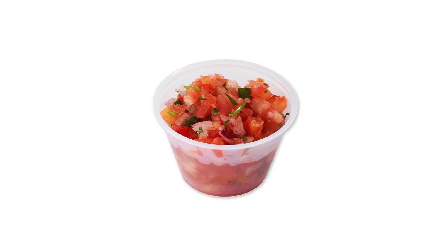  Pico de Gallo