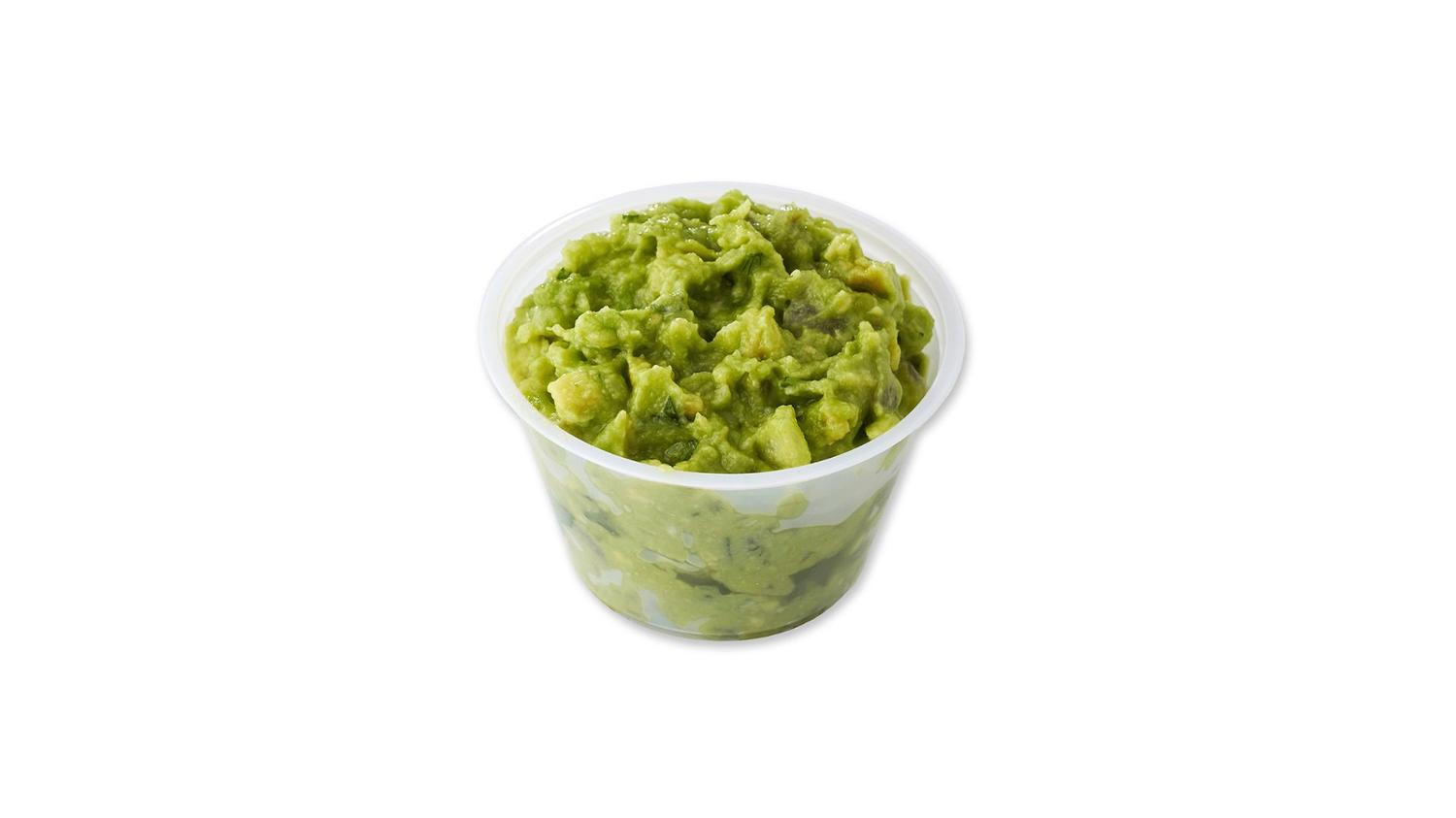 Guacamole