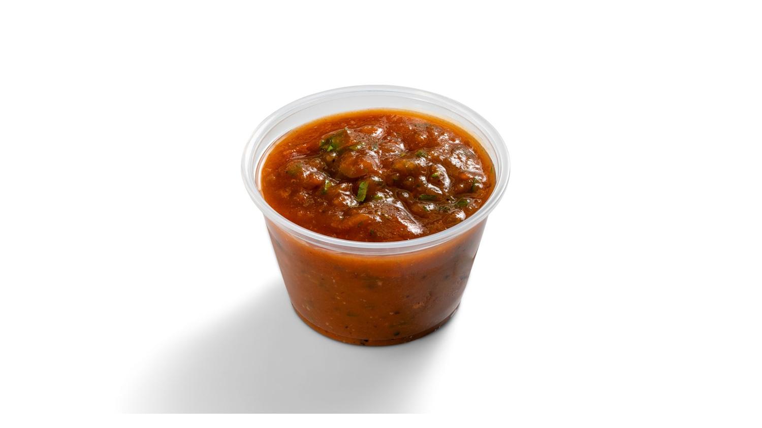 Salsa Ranchera (Mild)