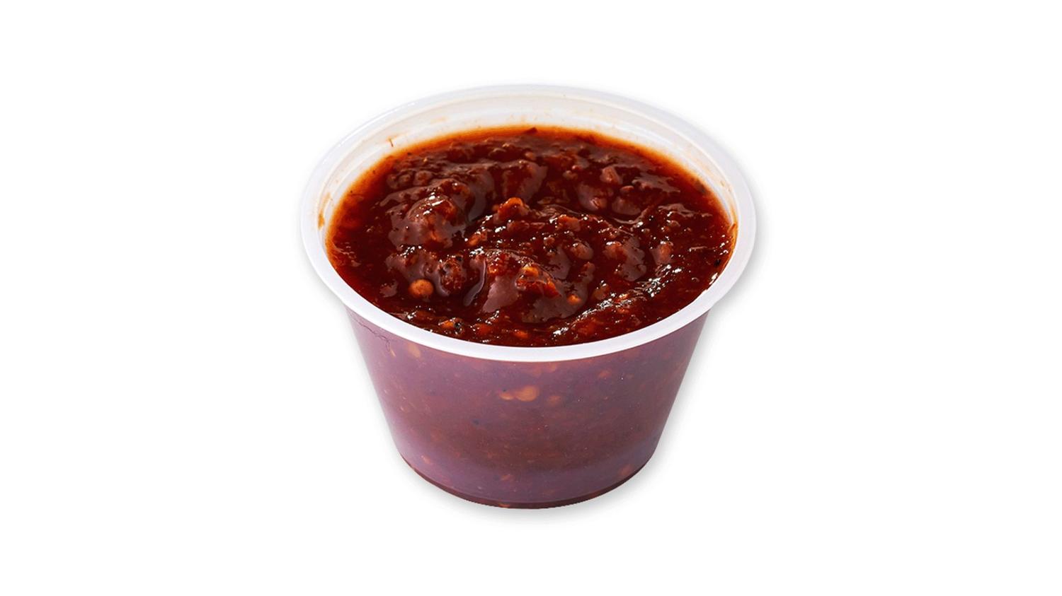 Salsa Roja (Hot)