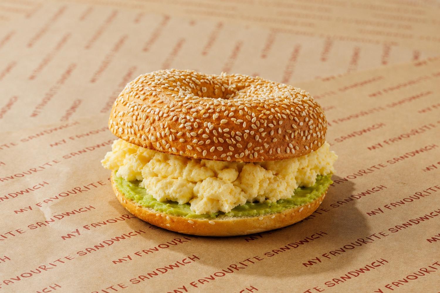 Avocado Toast