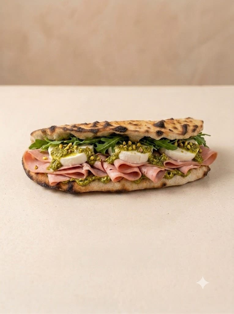 Mortadella