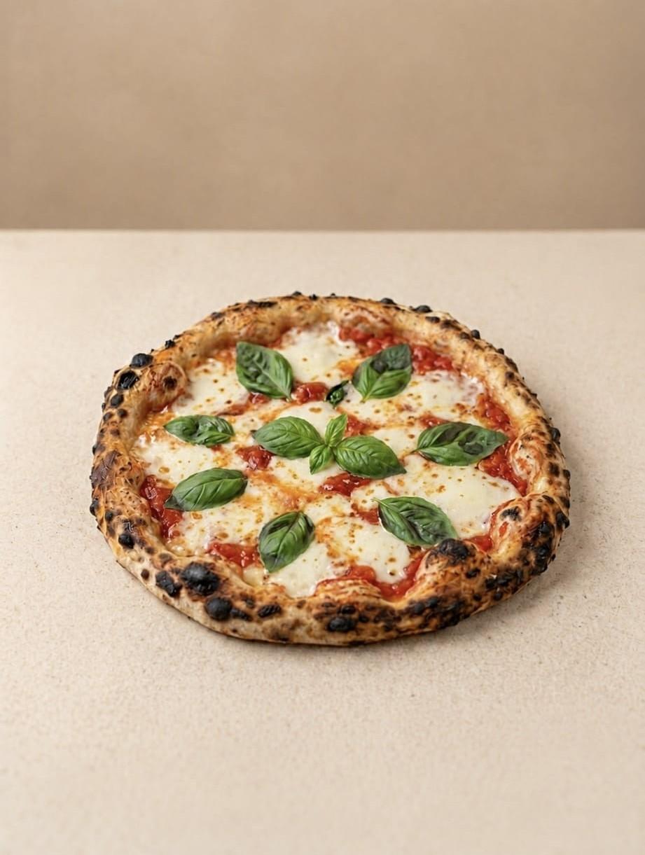 Margherita "10"