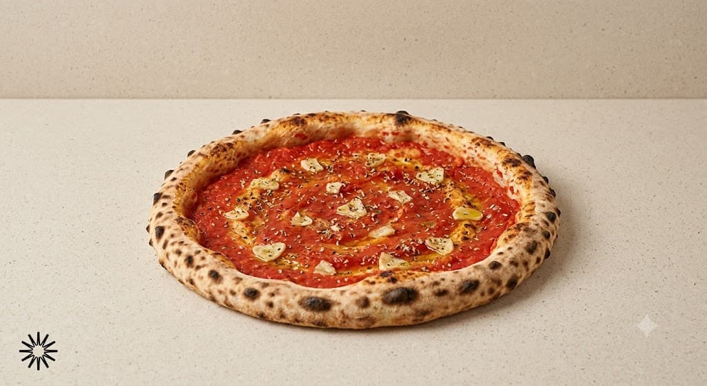Marinara "10"