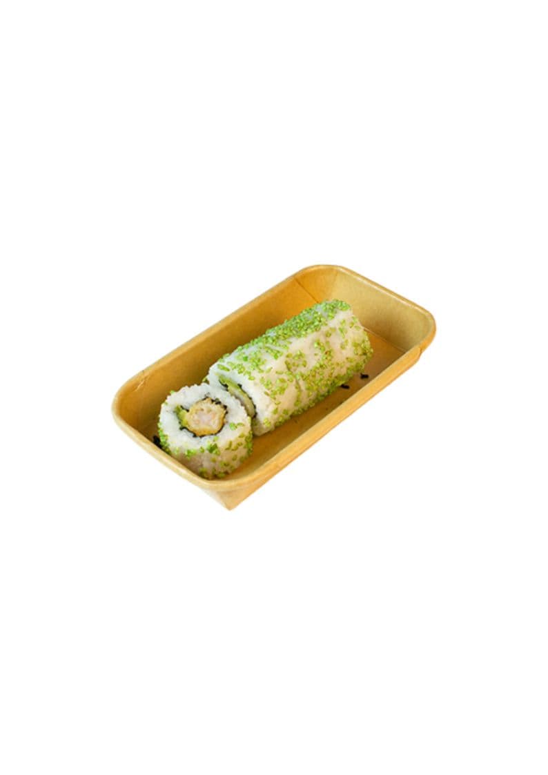 California ebi 4st - sesam groen
