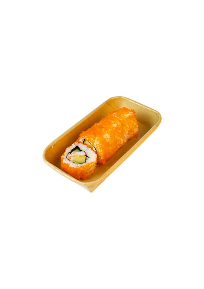 California krab 4st - masago oranje