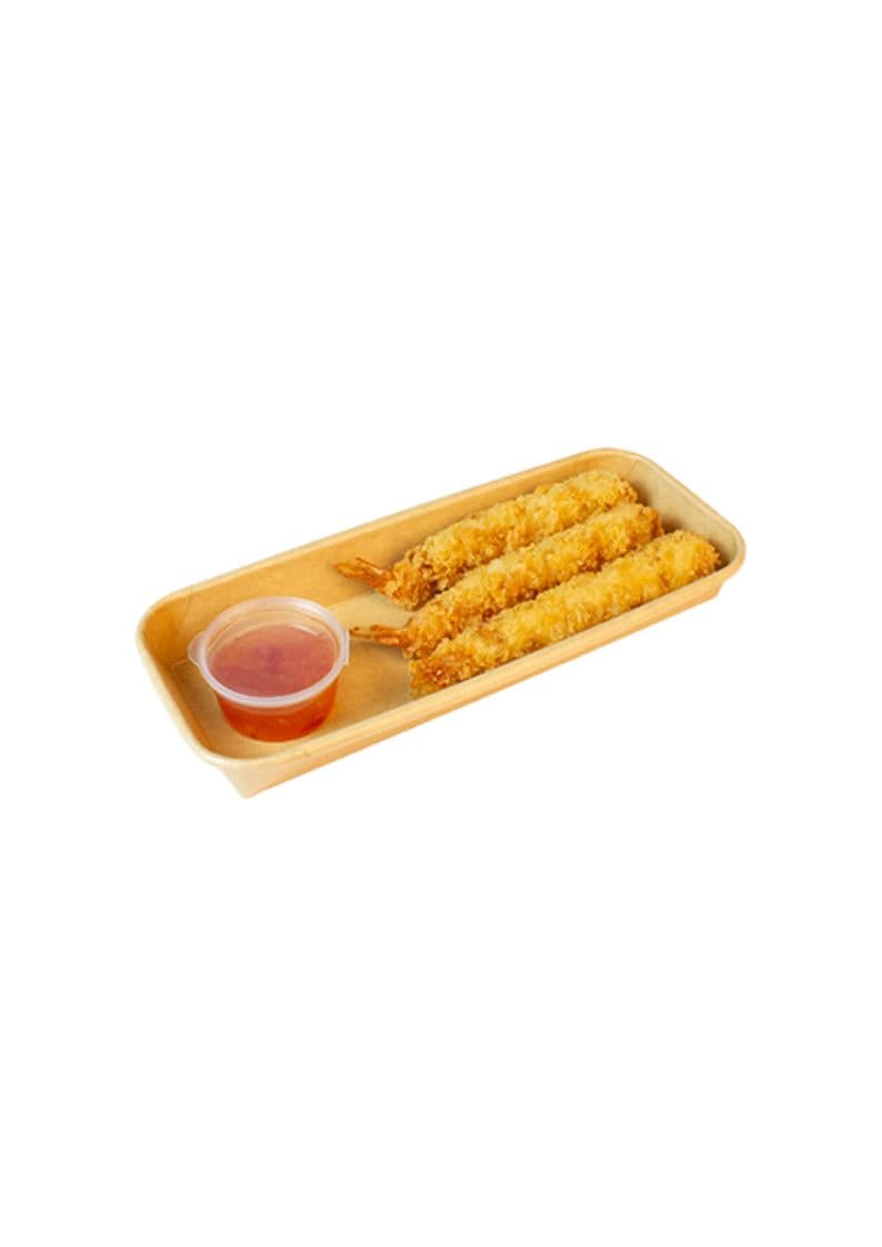 Ebi fry 3st
