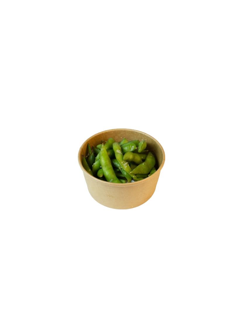 Edamame bonen