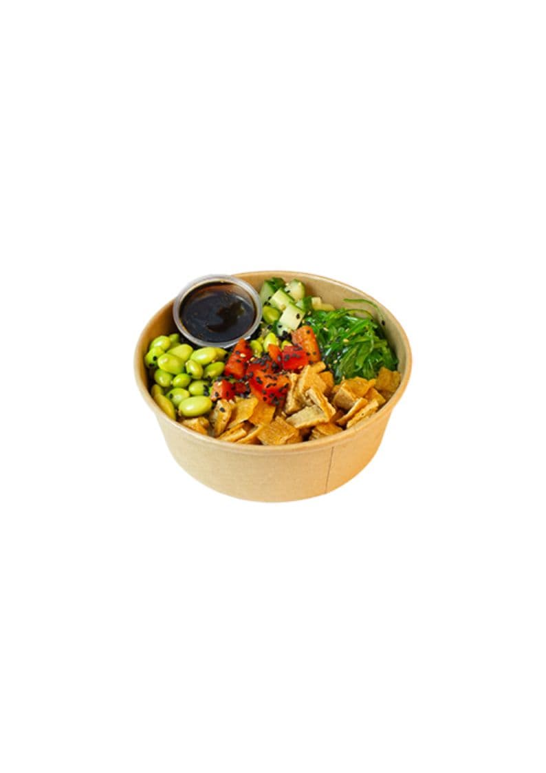 Poke bowl vega (M)