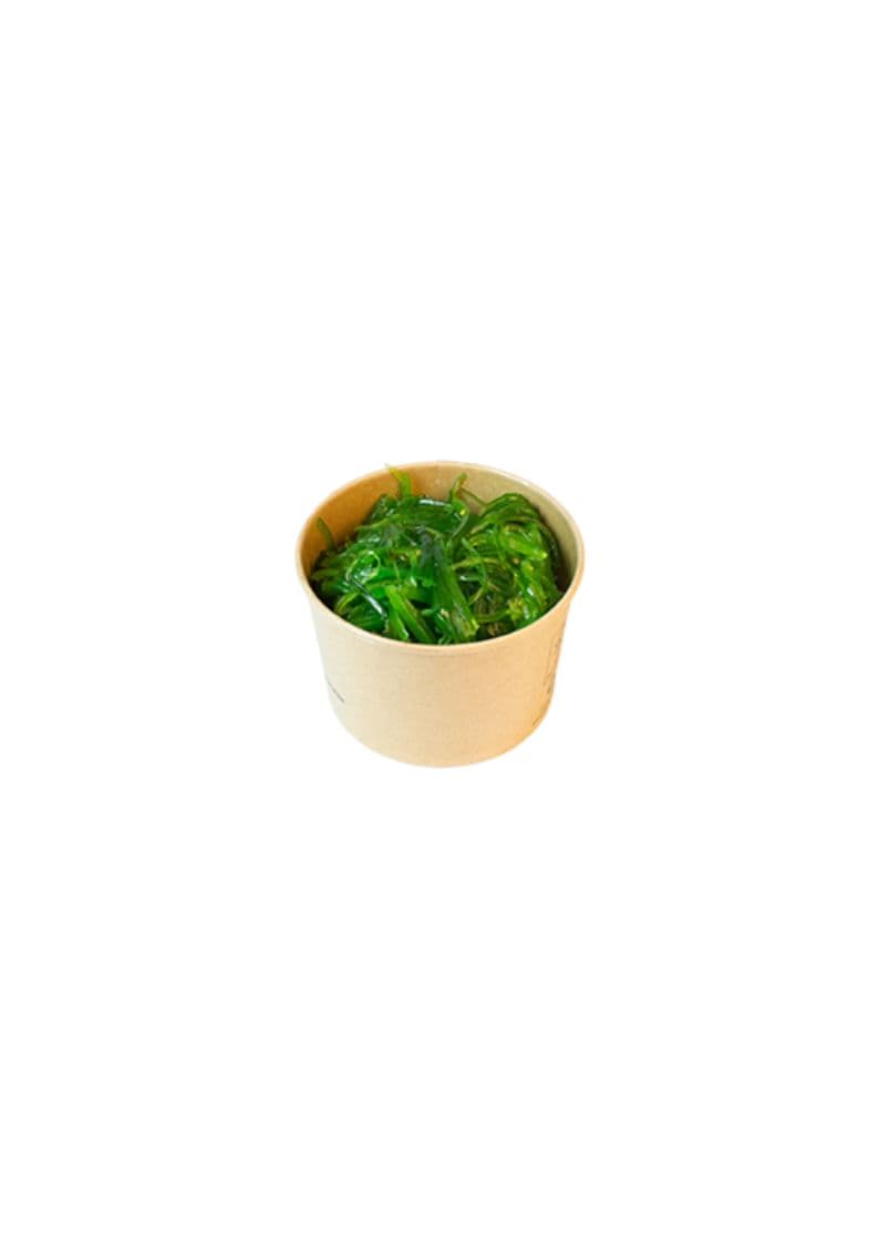 Chuka wakame