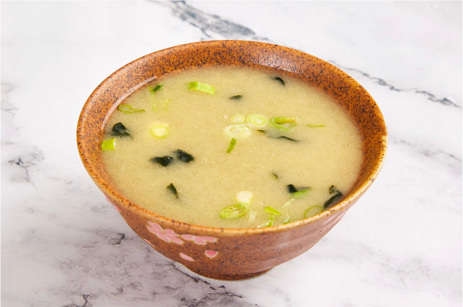Miso Soup