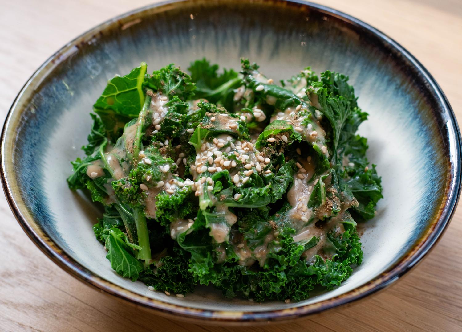 Kale Salad