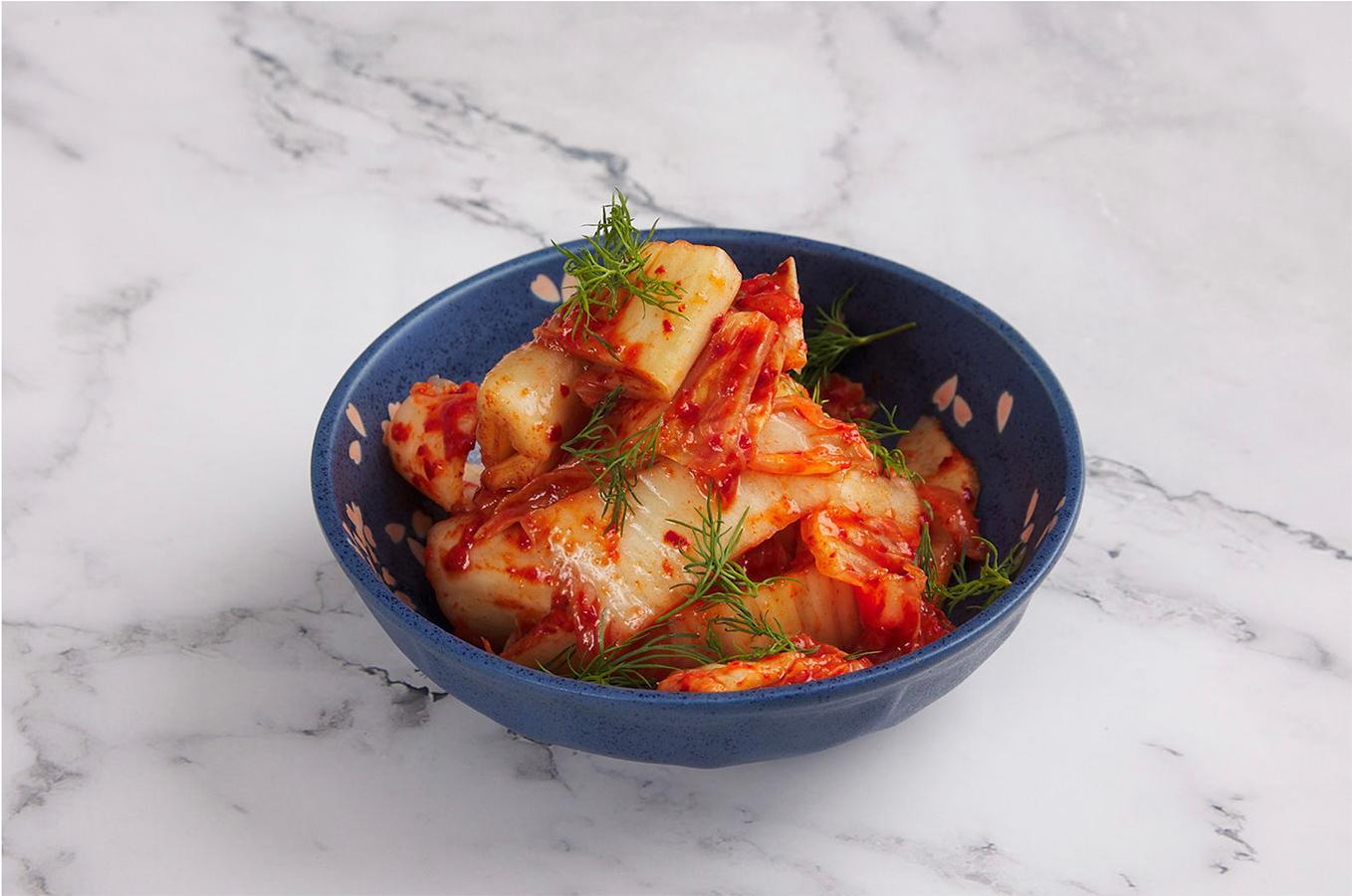 Kimchi