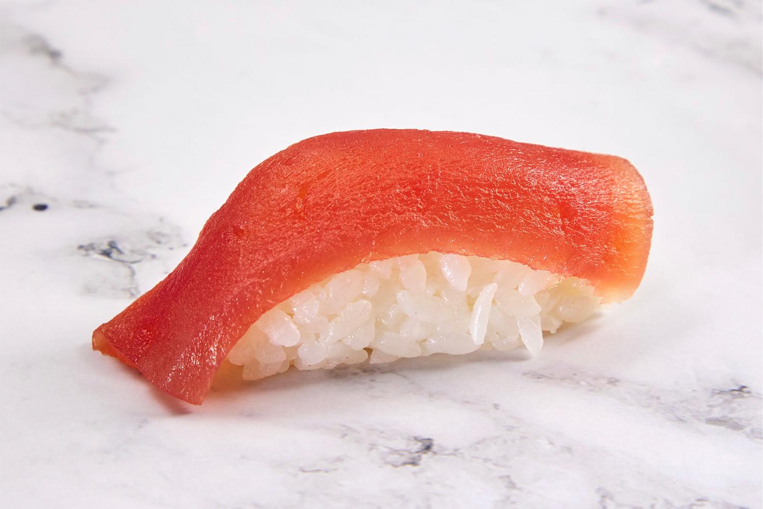Tuna Nigiri (5 pcs)