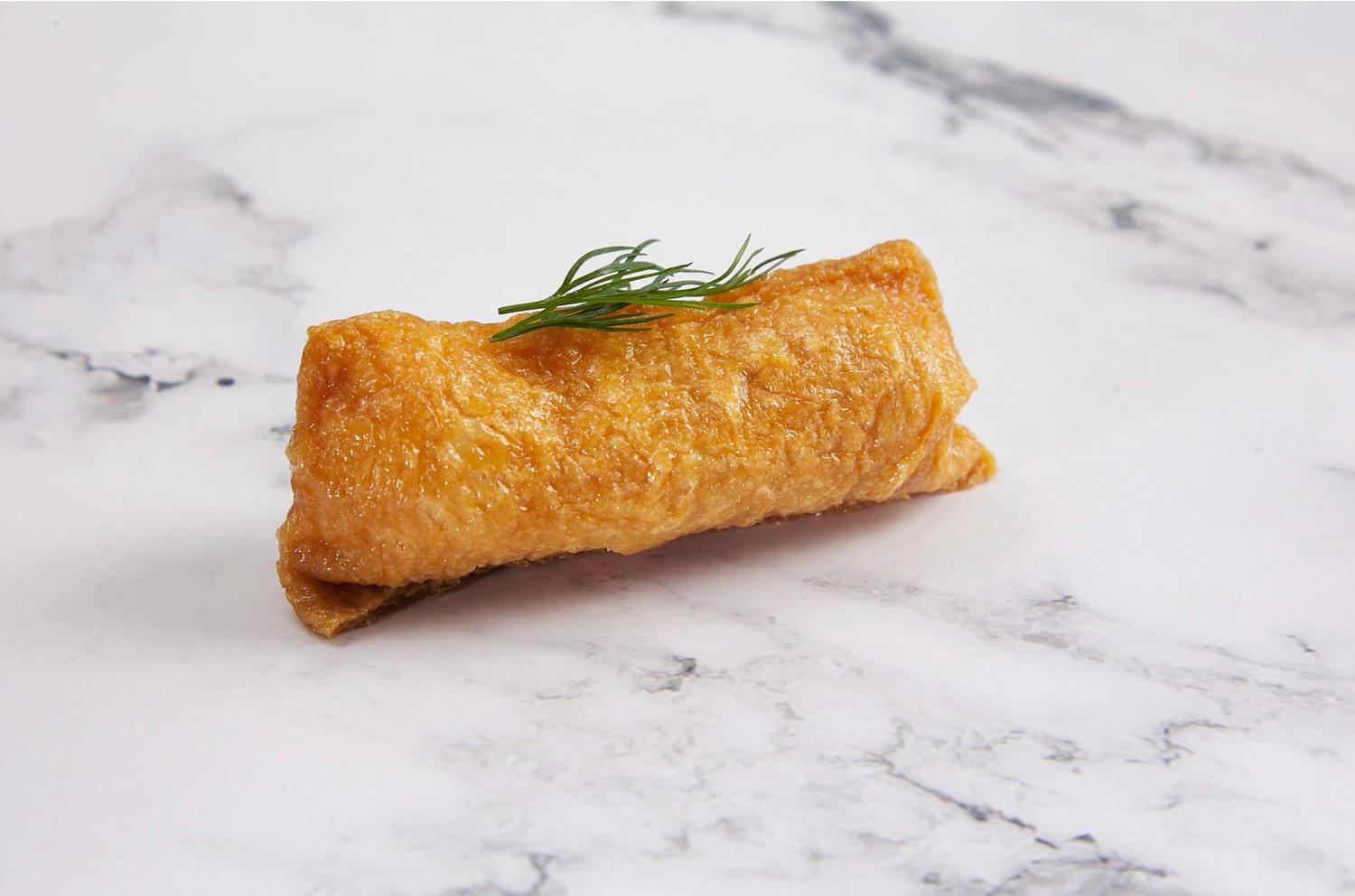 Inari Sushi (2 pcs)