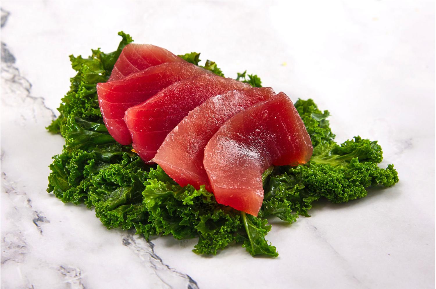 Tuna Sashimi (5 pcs)