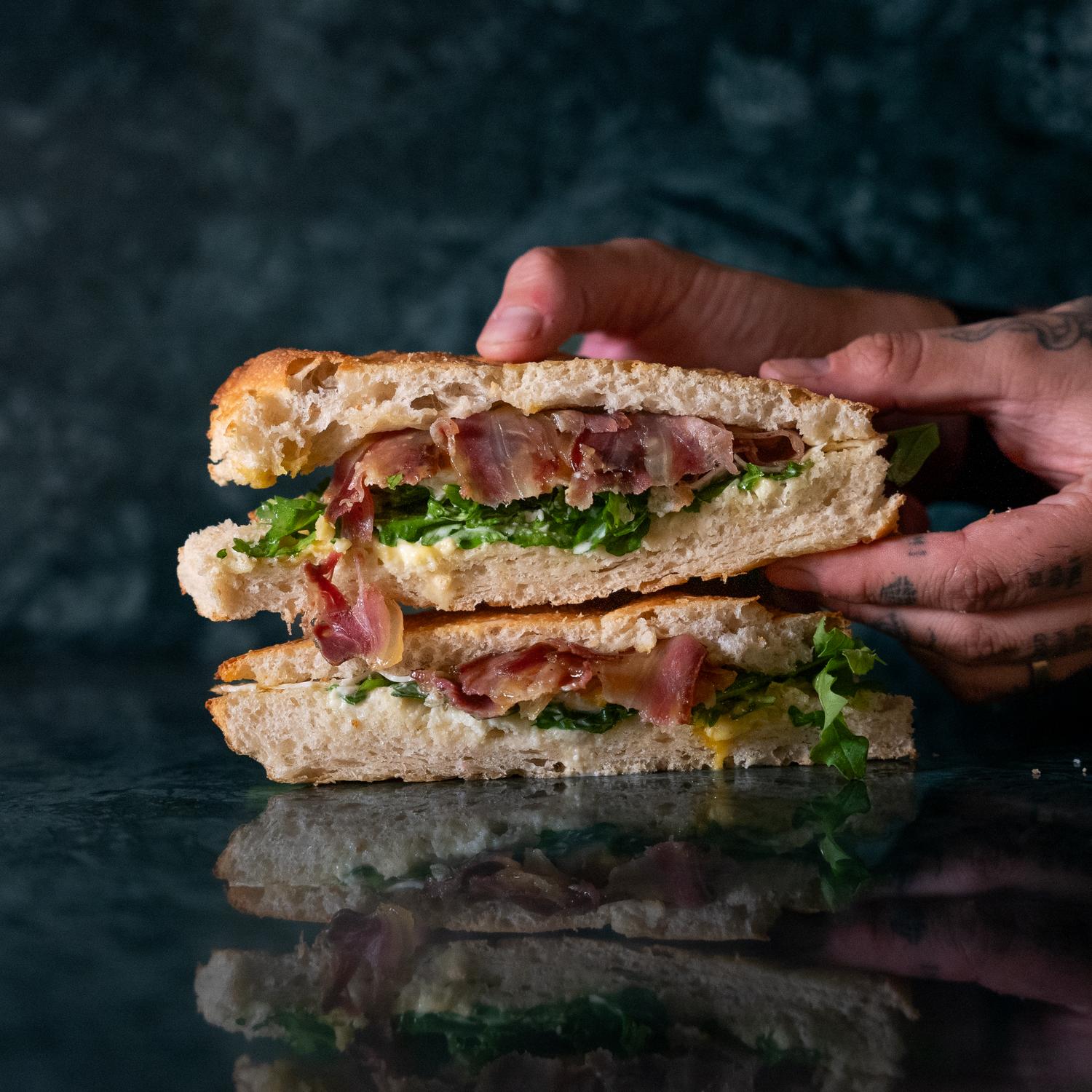 Buongiorno Sandwich