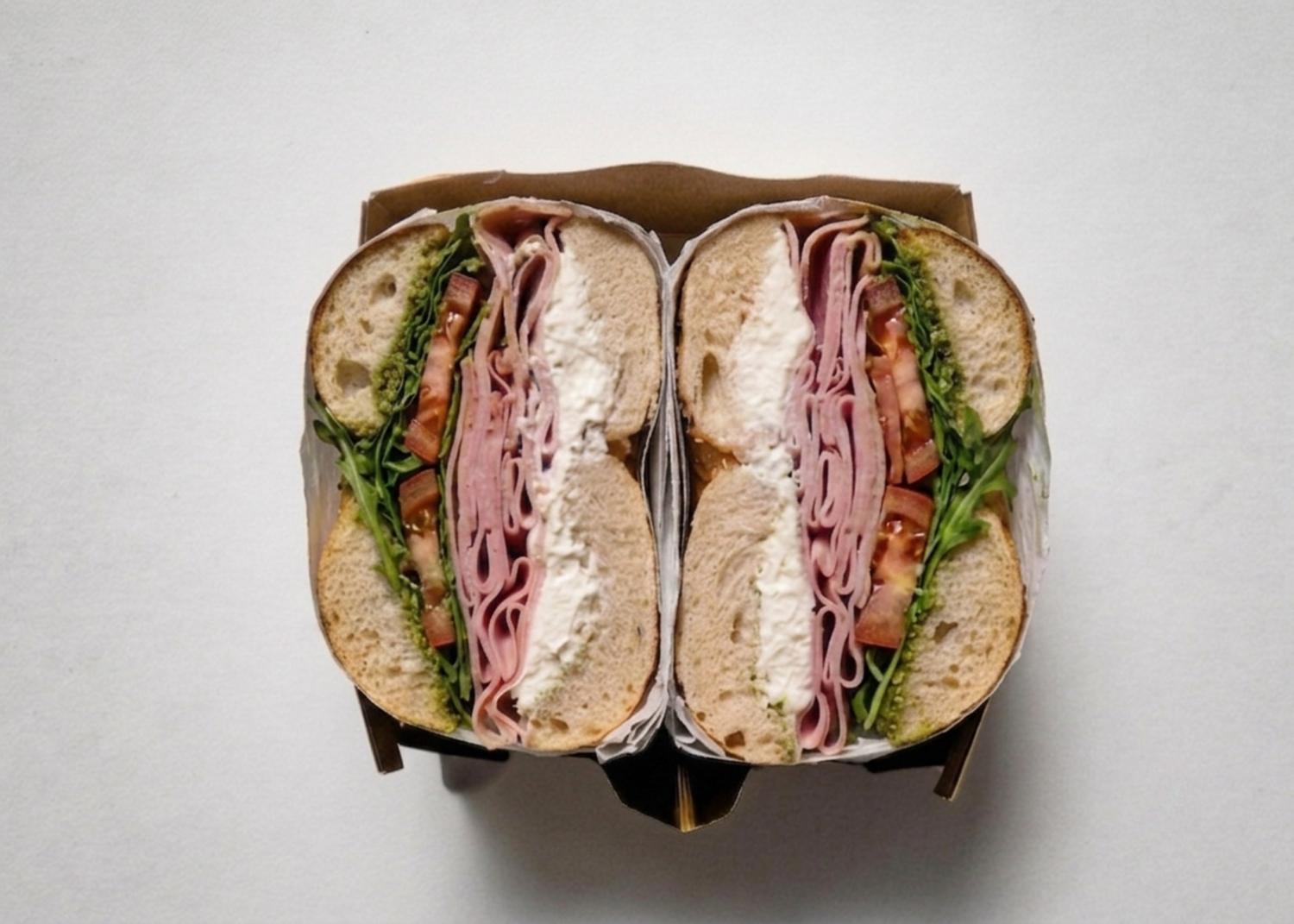 The Deli