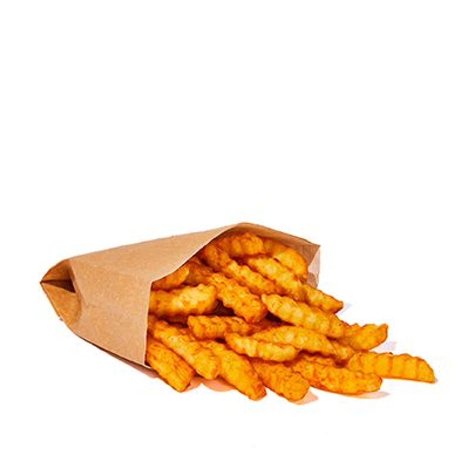 Fries