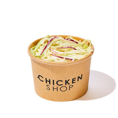 Ranch Slaw