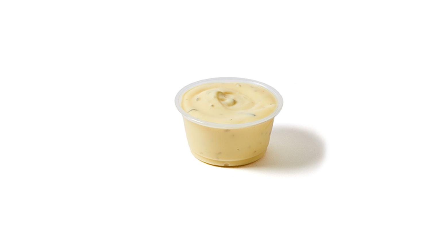 Buttermilk & Herb Sauce