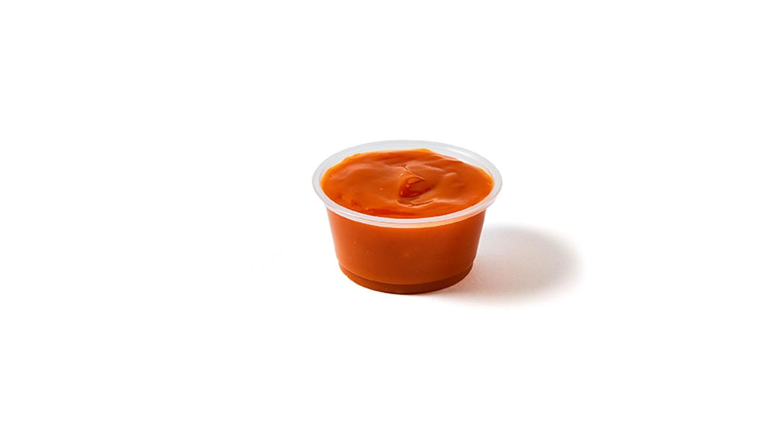 Hot Sauce