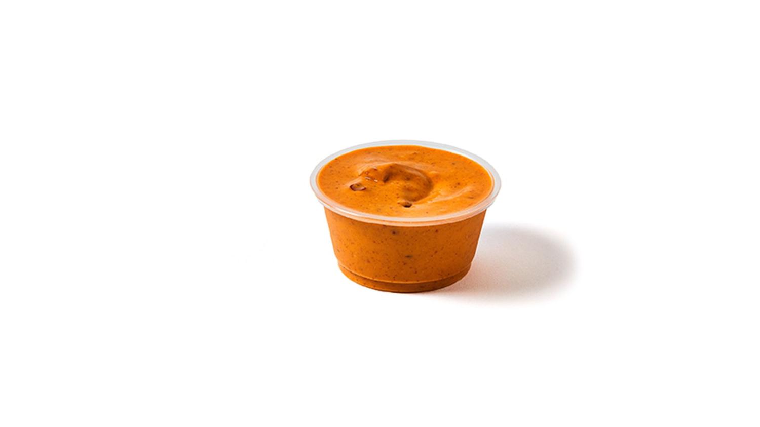 Samurai Sauce