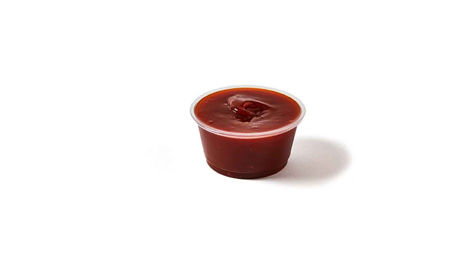 Korean Glaze