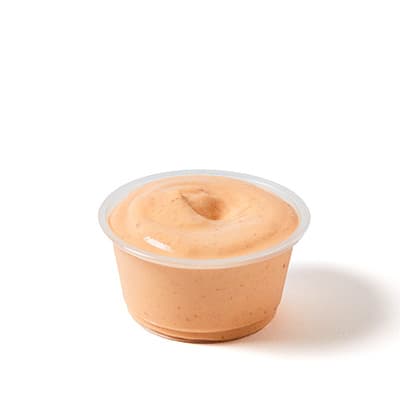 Sriracha Sour Cream