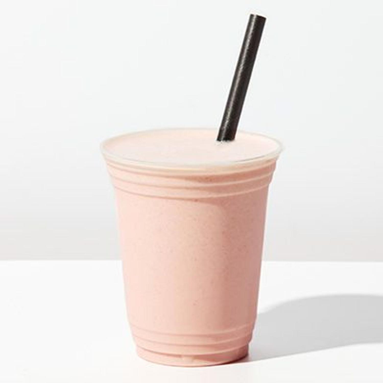 Strawberry Shake