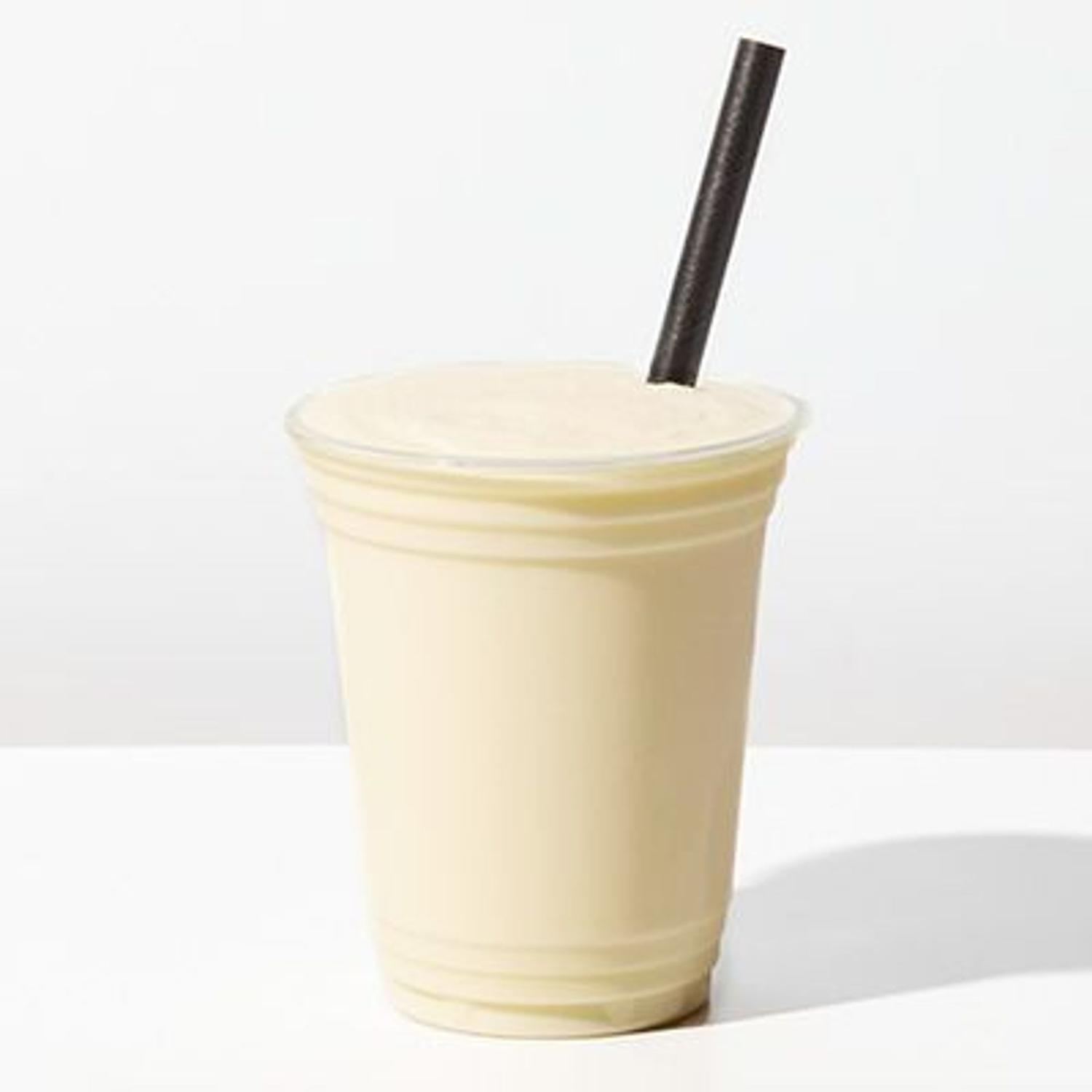 Vanilla Shake