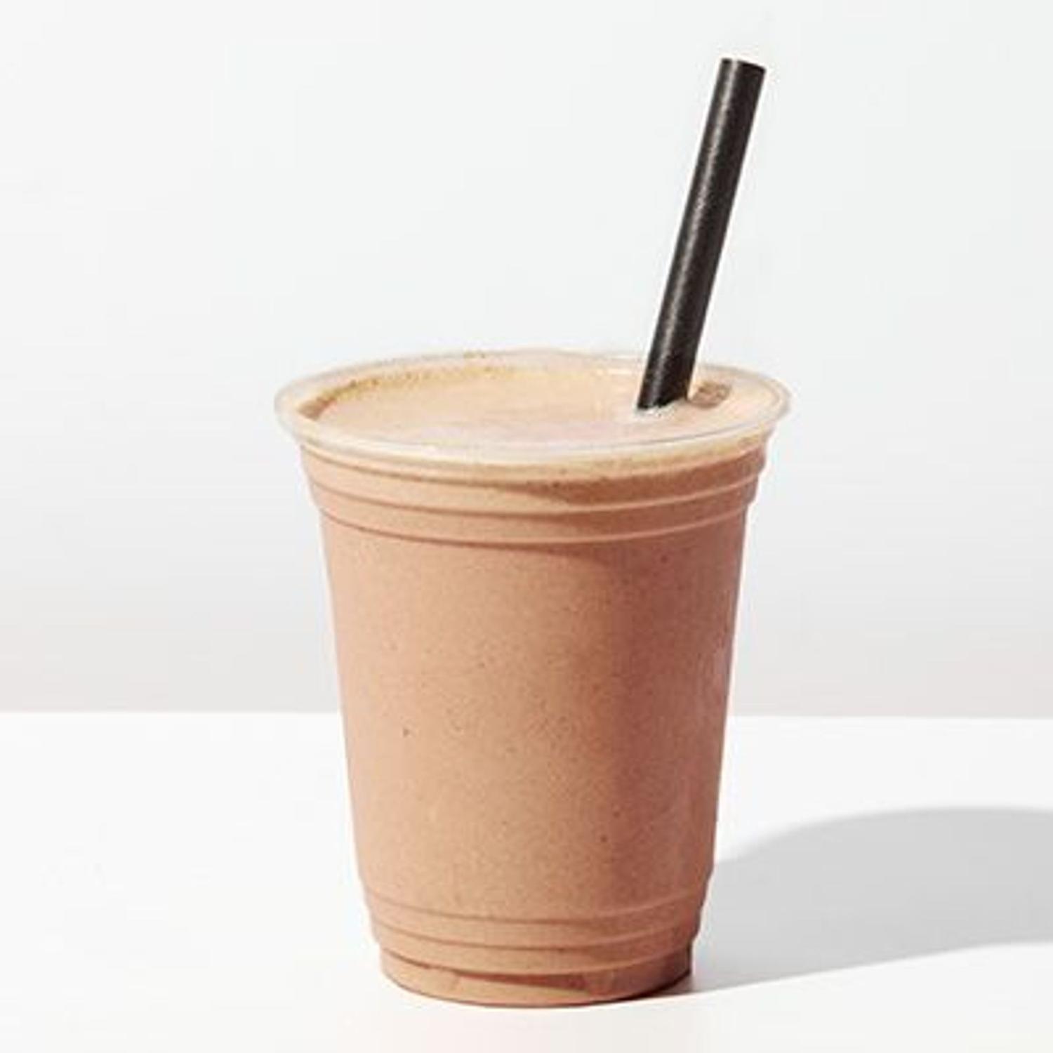 Chocolate Shake