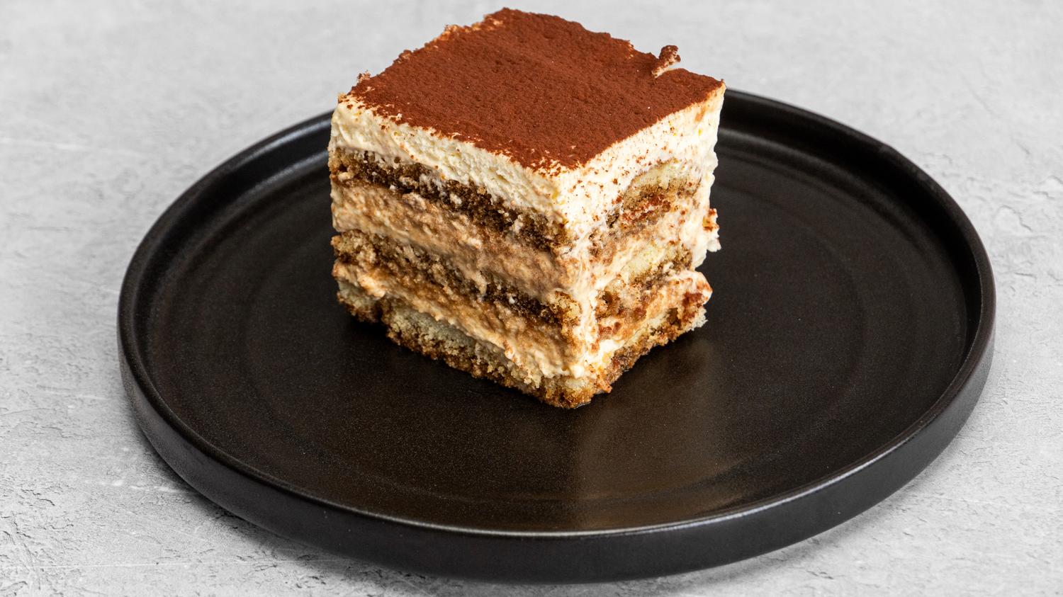 Tiramisu