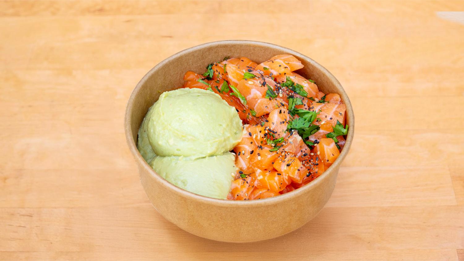 Samocado