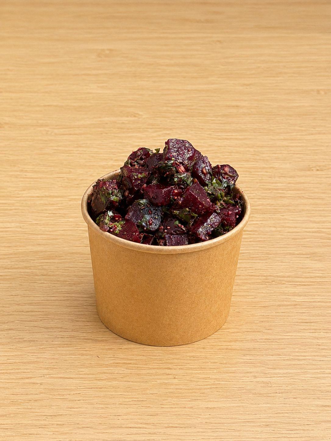 Karelian Beetroot