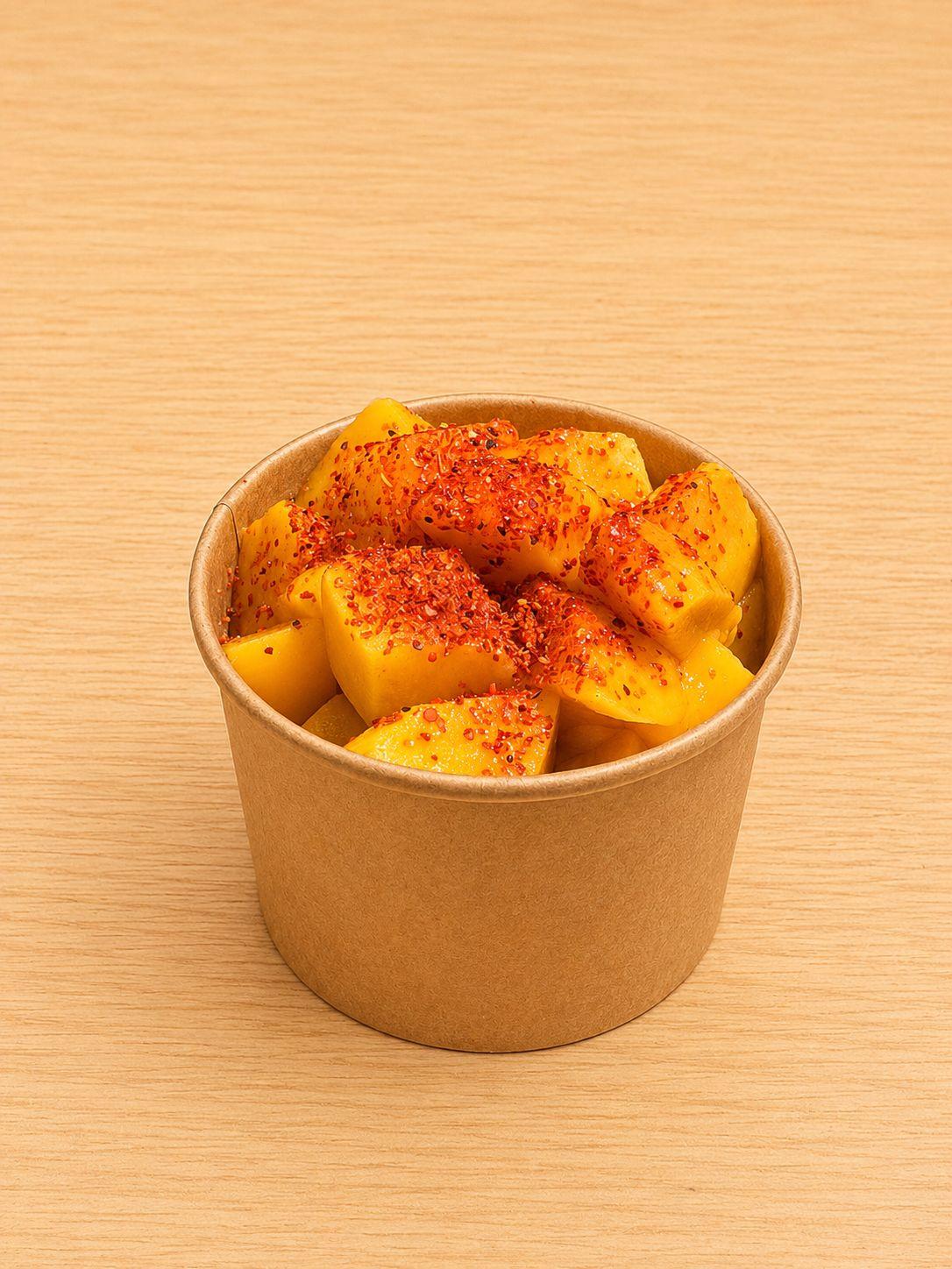 Peruvian Mango