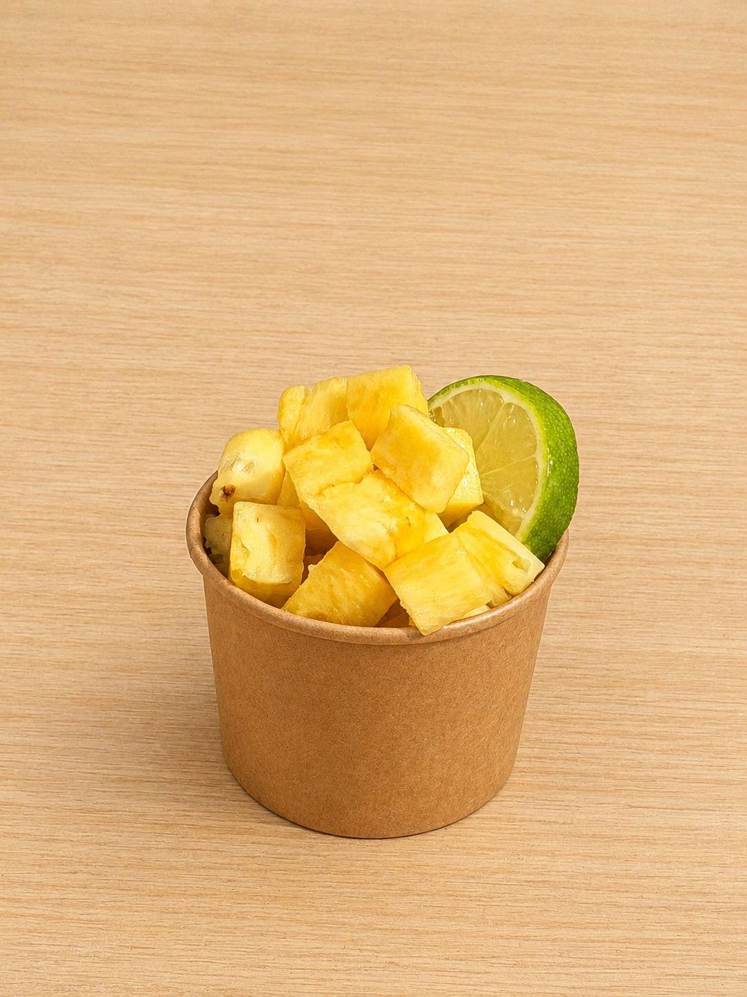 Tupi Pineapple