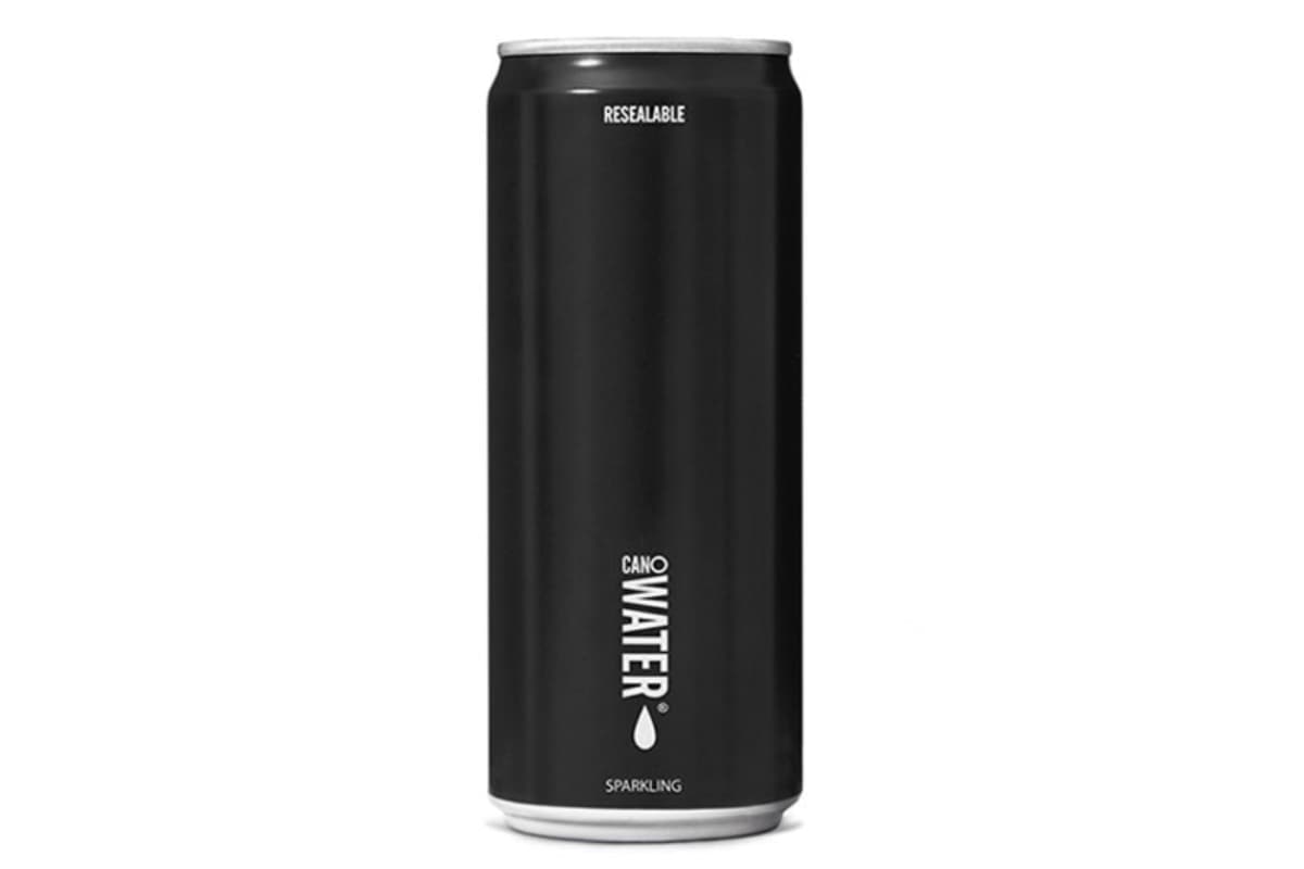 CanO Water Sparkling (500ml)