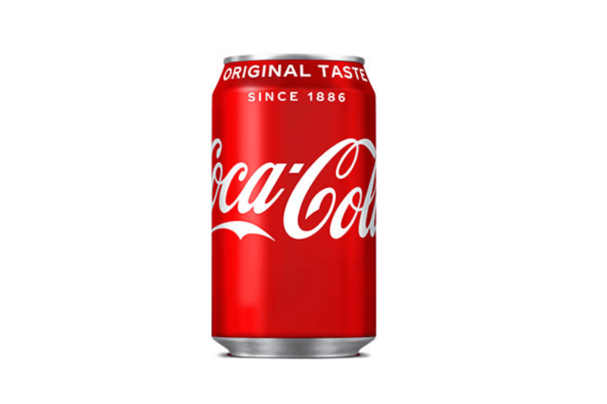 Coca Cola