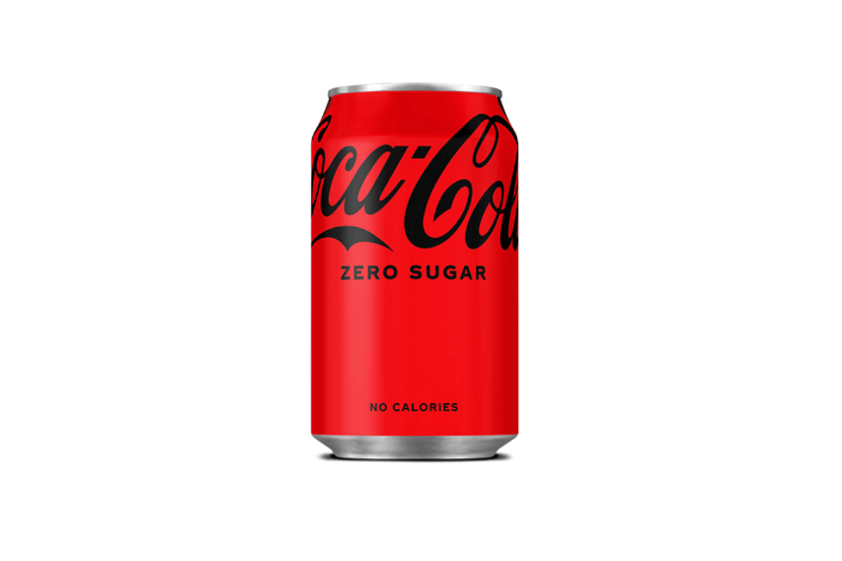 Coke Zero