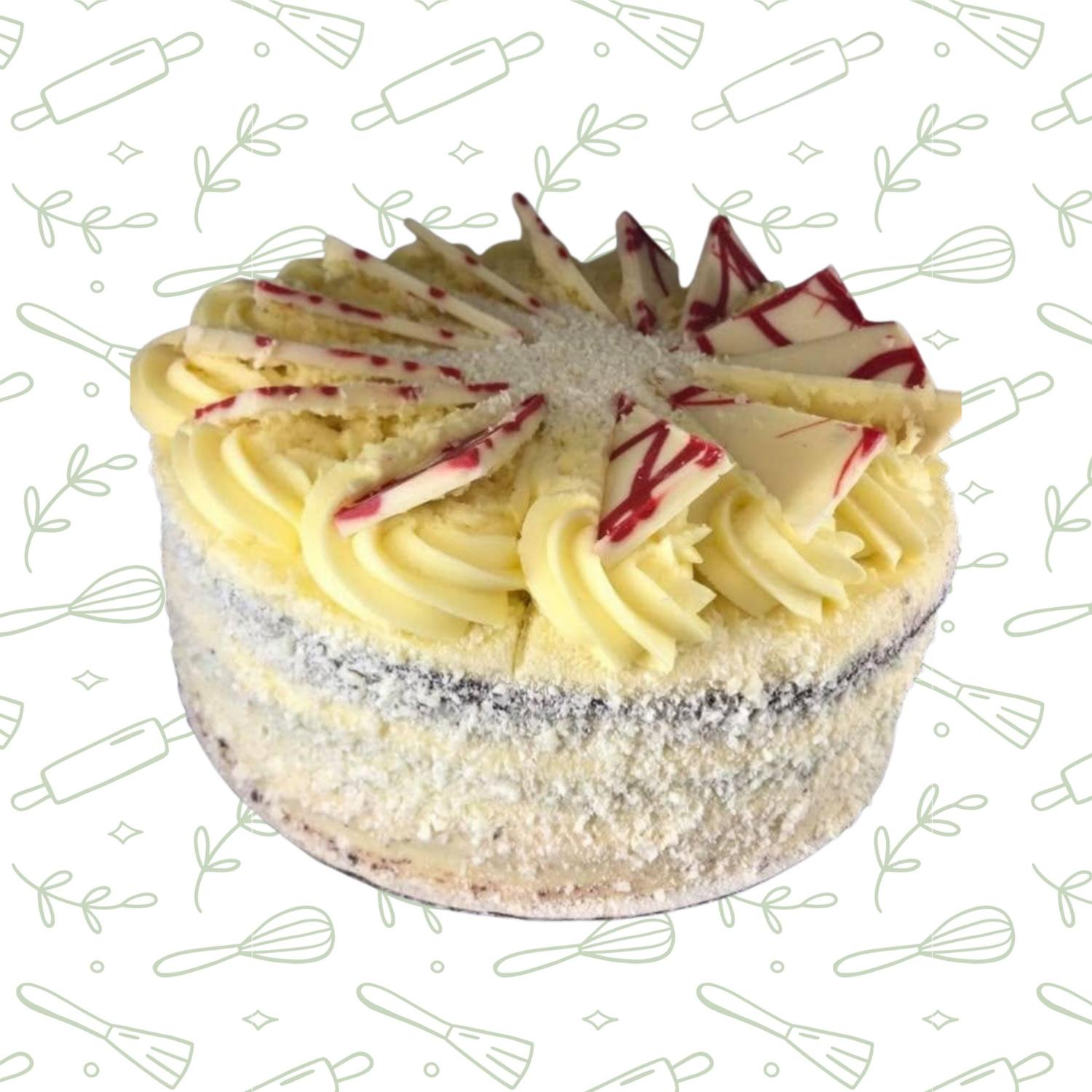 Red Velvet Cake