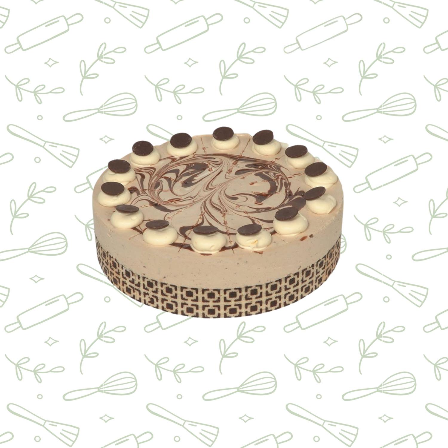 Baileys Cheesecake